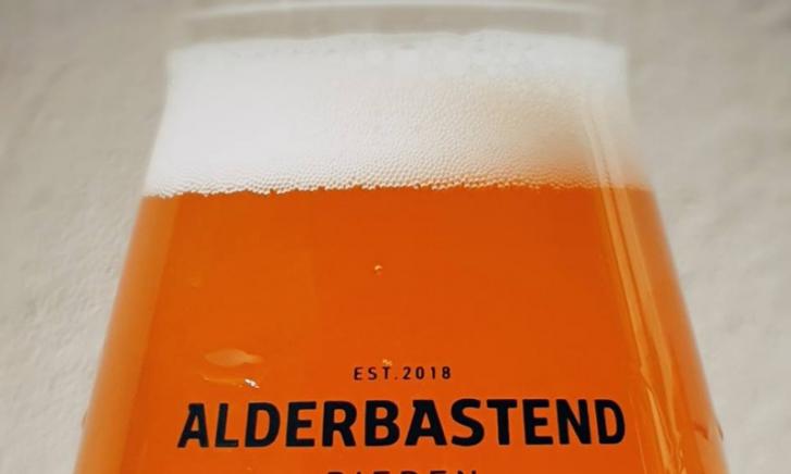 Lancering Alderbastend Bieren
